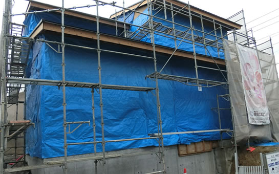 一流の現場力 株式会社安岡工務店