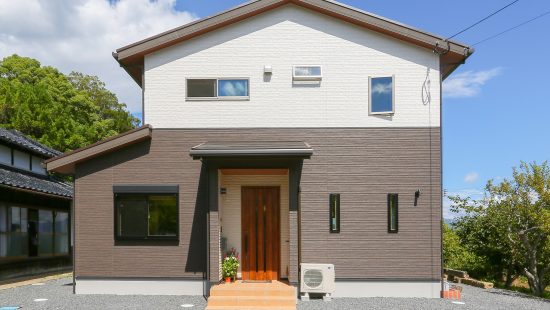 新たな環境で、快適な住まいを