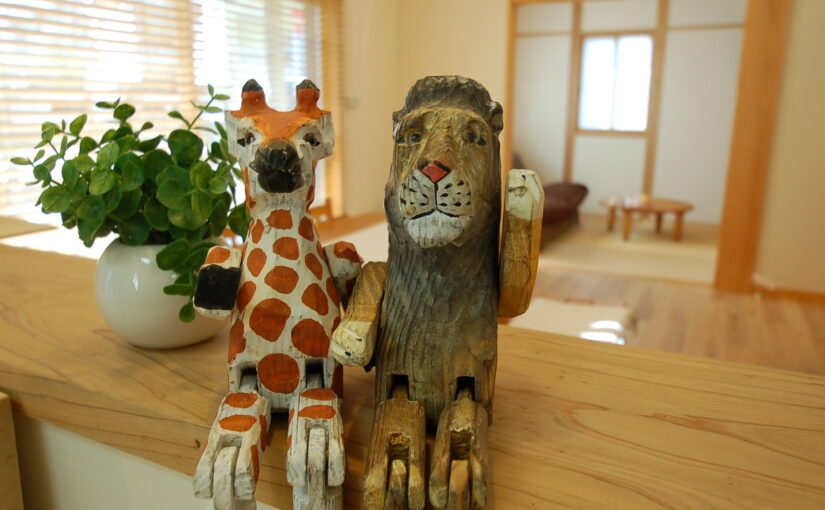 12月のショールームについて