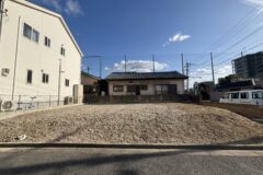 土地情報（八幡西区沖田）